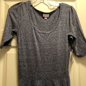 NWT LuLaRoe Nicole
